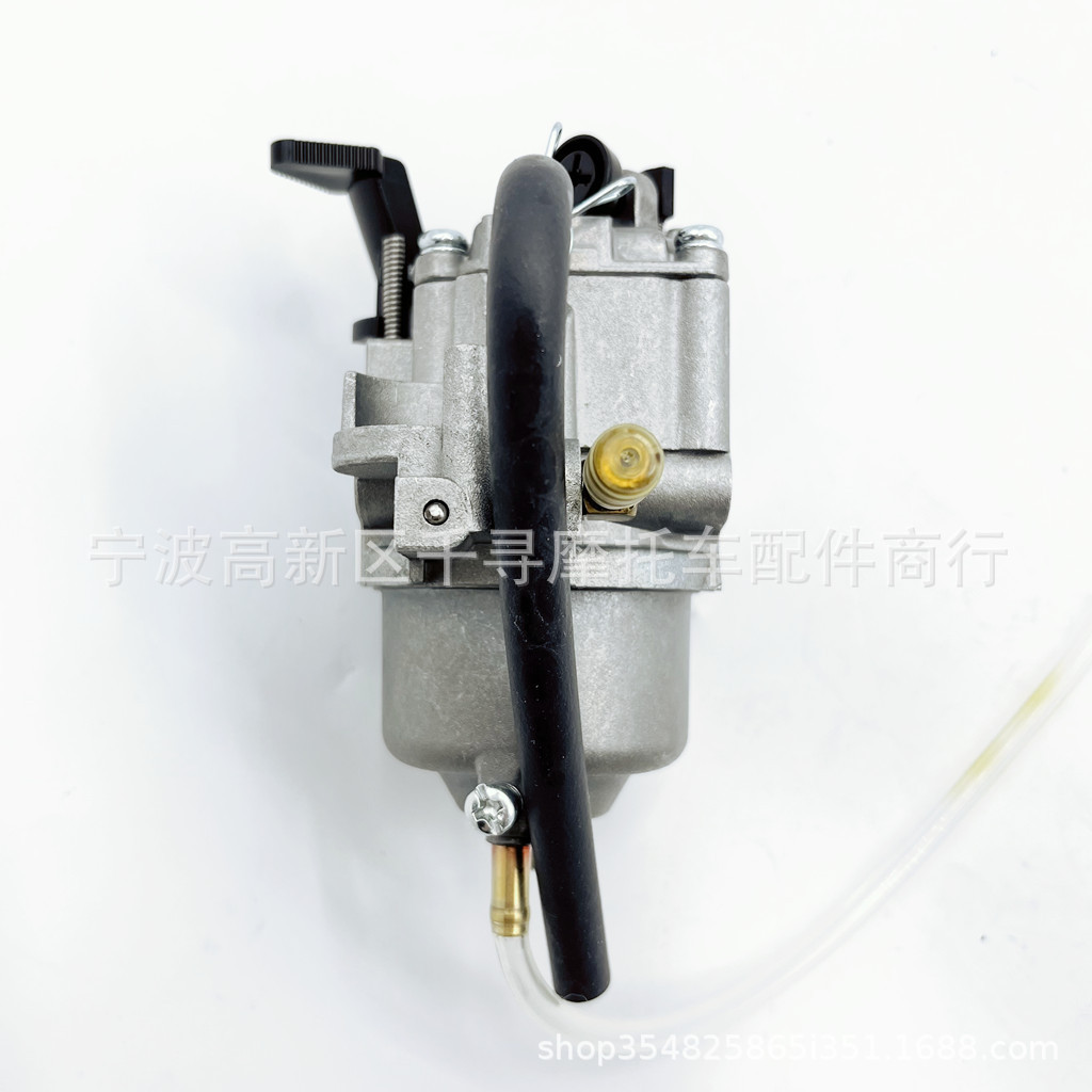 Motorcycle Engine Parts Carbur - огляд і ціна Motorcycle Parts