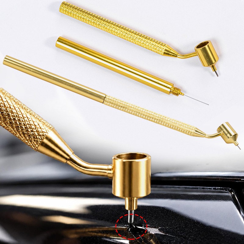 Fine Line Fluid Writer Paint A - огляд і ціна Auto Repair Tools