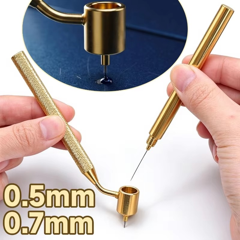 Fine Line Fluid Writer Paint A - огляд і ціна Auto Repair Tools