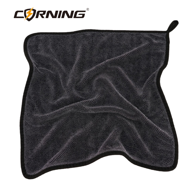 Super Absorbent Microfiber Car - огляд і ціна Microfiber Car Drying Towel Super Absorbent