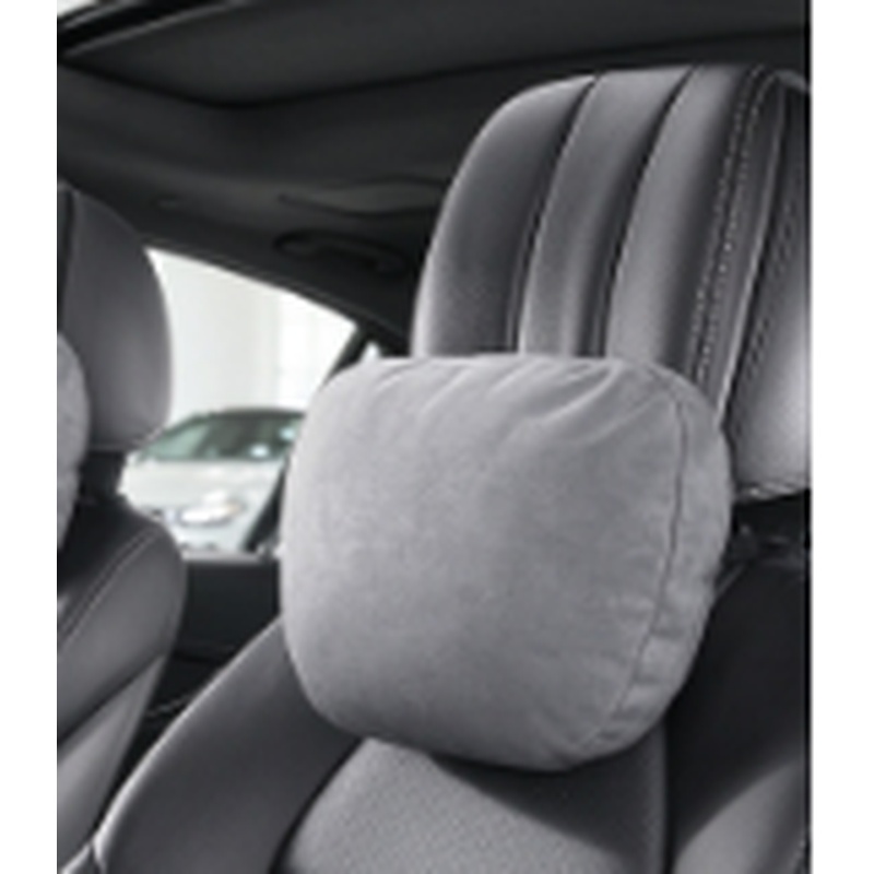 Memory Foam Car Seat Headrest  - огляд і ціна Memory Foam Car Neck Pillow Lumbar Support
