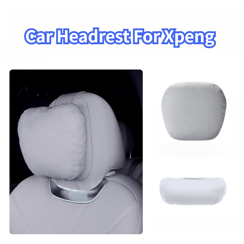 Car Headrest Lumbar Support fo - огляд і ціна Memory Foam Car Neck Pillow Lumbar Support