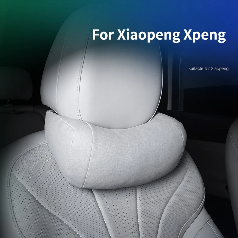 Car Headrest Lumbar Support fo - огляд і ціна Memory Foam Car Neck Pillow Lumbar Support