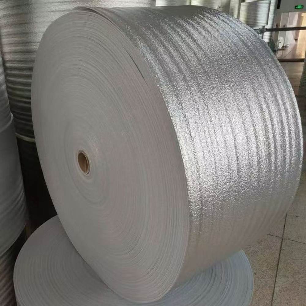 Heat Reflective Aluminum Foil  - огляд і ціна Car Care