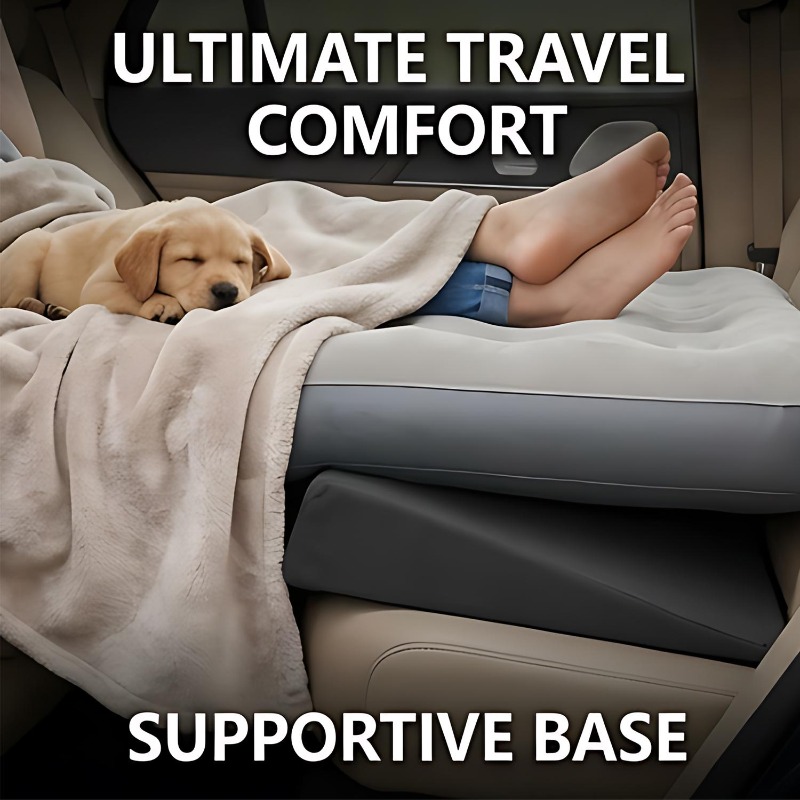 Car Seat Cushion Fatigue Relie - огляд і ціна Memory Foam Car Neck Pillow Lumbar Support