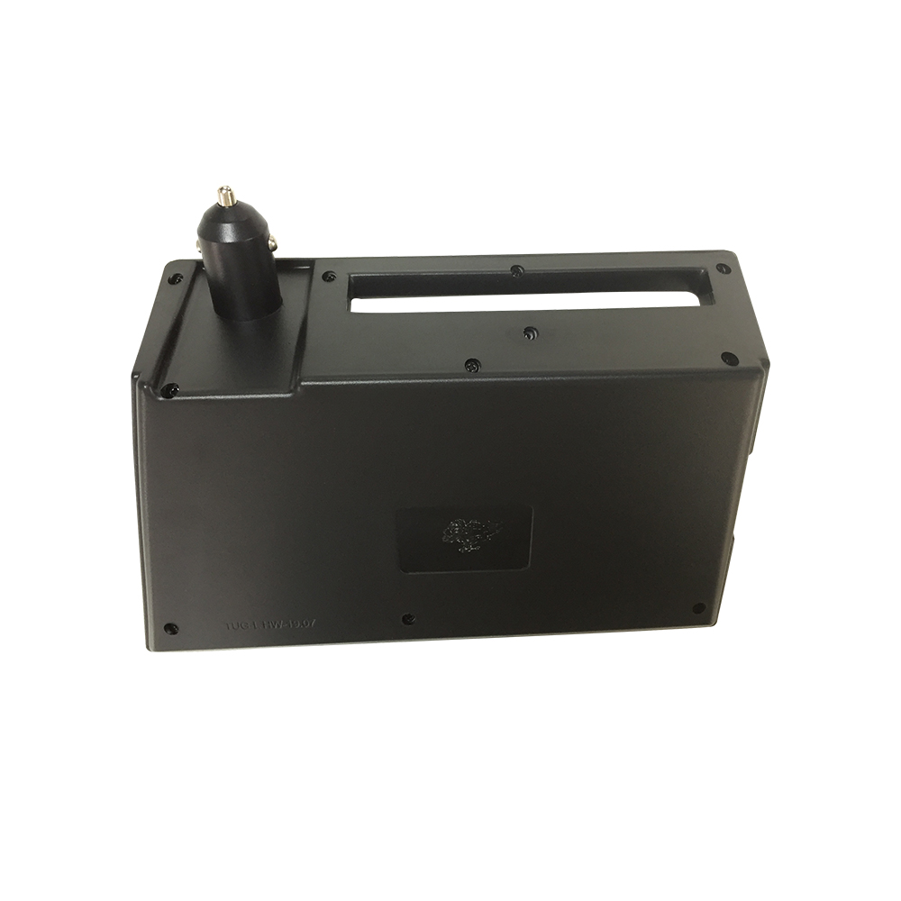 Car Fast Charging Wireless Cha - огляд і ціна Wireless Car Charger Mount Fast Charging