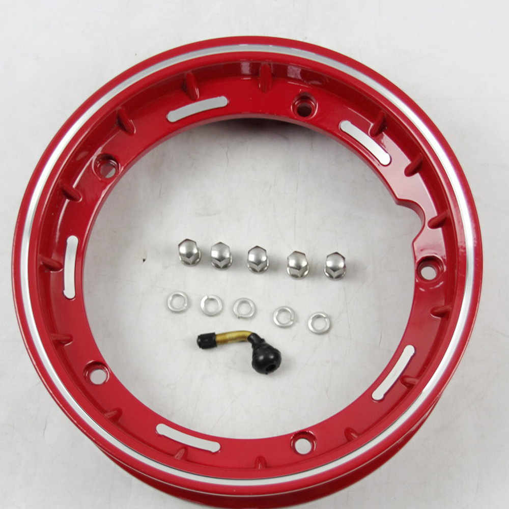 Motorcycle aluminum wheel hub  - огляд і ціна Motorcycle Parts