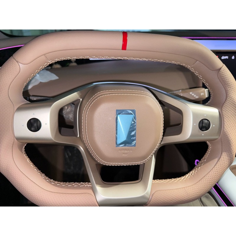 Steering Wheel Cover For Avatr - огляд і ціна Car Steering Wheel Cover Anti Slip Breathable