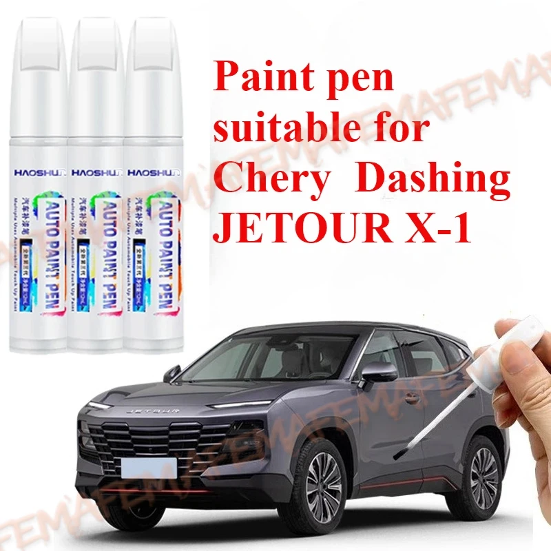 Car Touch Up Paint Pen Scratch - огляд і ціна Car Scratch Repair Polishing Wax Paste