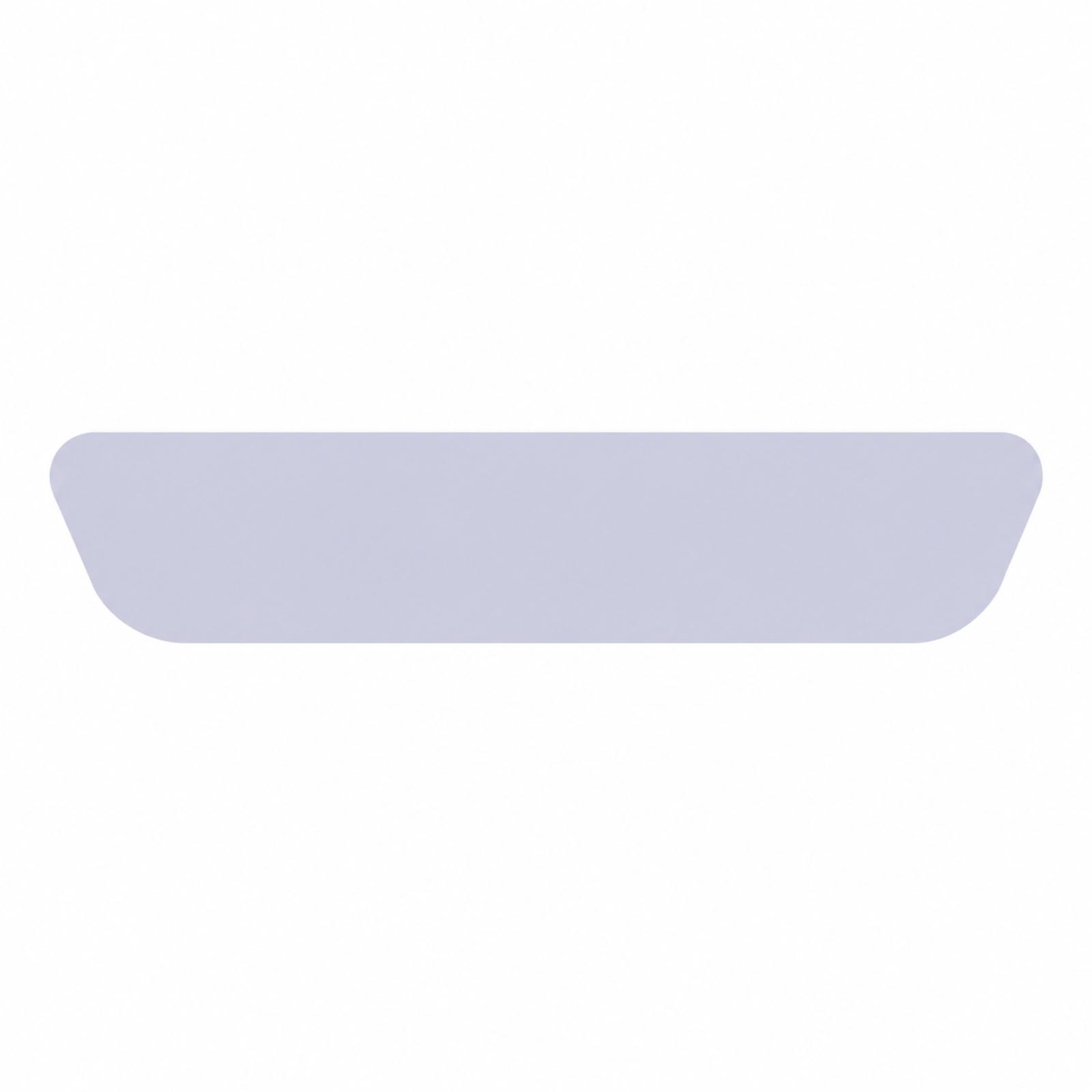 Car Rearview Mirror Dimming Fi - огляд і ціна Anti Glare Car Rearview Mirror Film