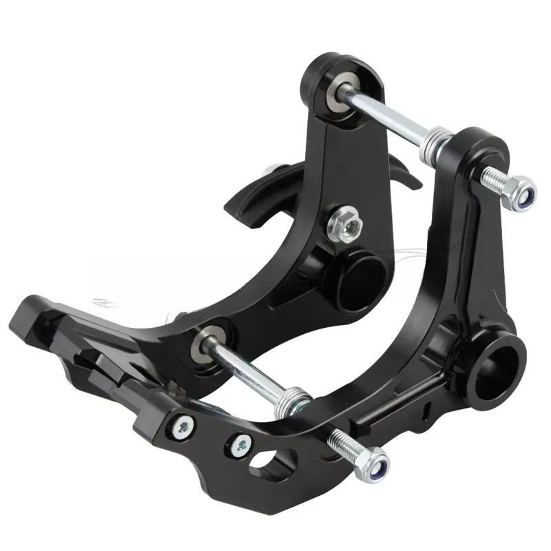 2026 New, High Quality CNC Rei - огляд і ціна Motorcycle Parts